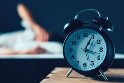 Tips for Better Sleep Hygiene